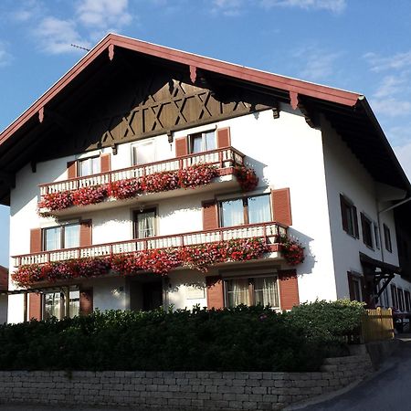 Ferienwohnungen Maderhof Rimsting Dış mekan fotoğraf