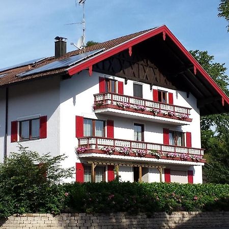 Ferienwohnungen Maderhof Rimsting Dış mekan fotoğraf