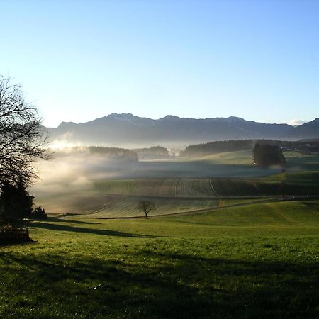 Ferienwohnungen Maderhof Rimsting Dış mekan fotoğraf