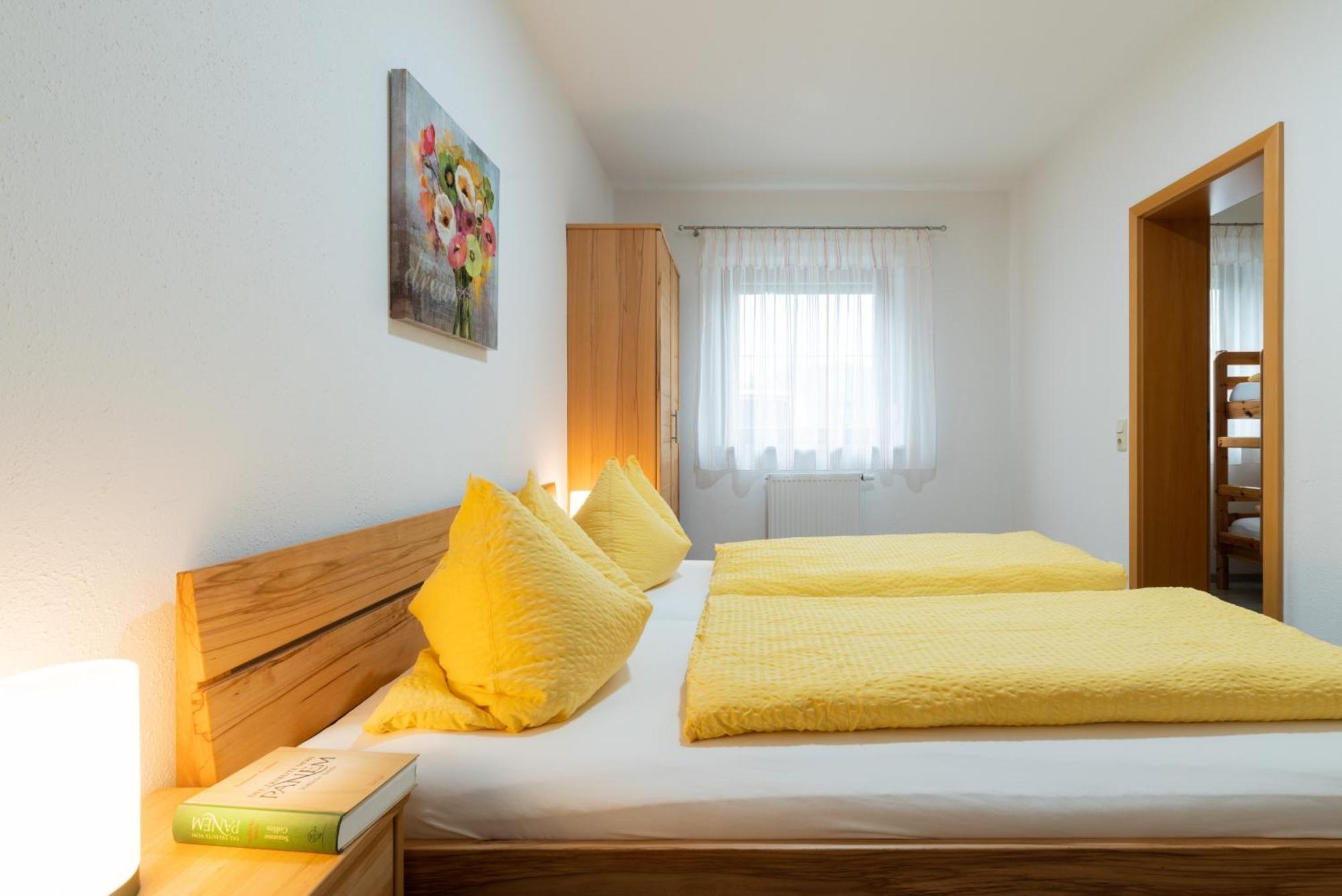 Ferienwohnungen Maderhof Rimsting Dış mekan fotoğraf