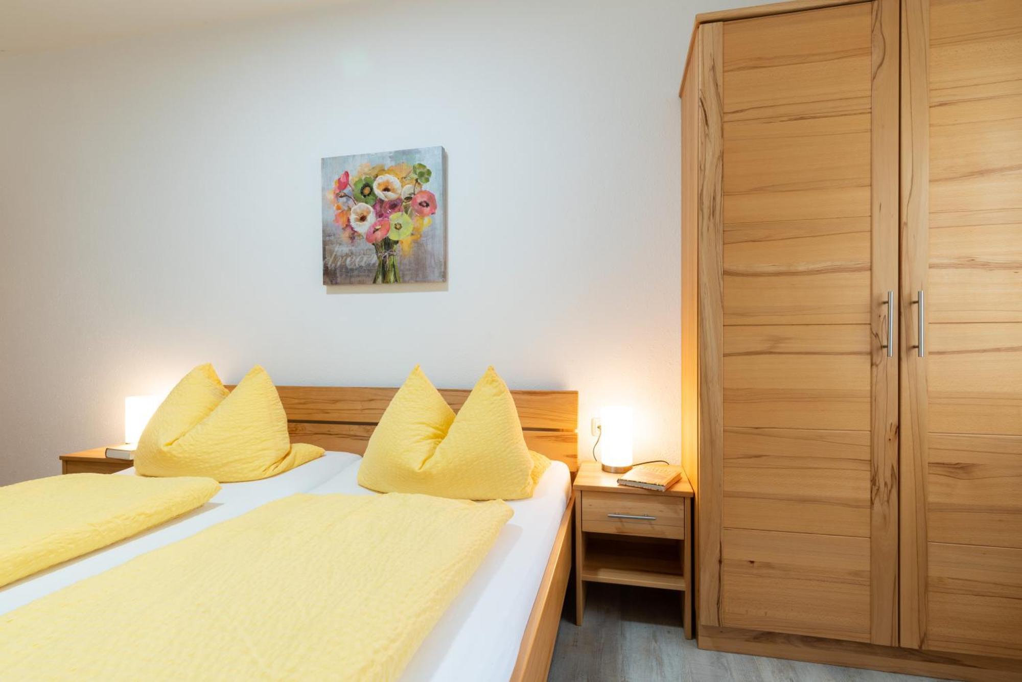 Ferienwohnungen Maderhof Rimsting Dış mekan fotoğraf