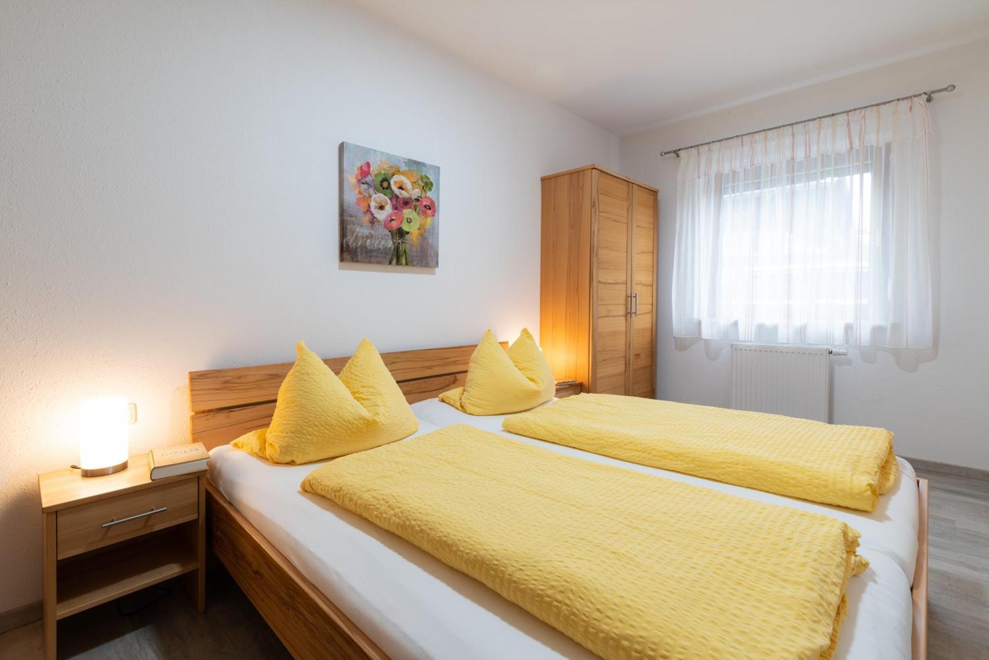 Ferienwohnungen Maderhof Rimsting Dış mekan fotoğraf