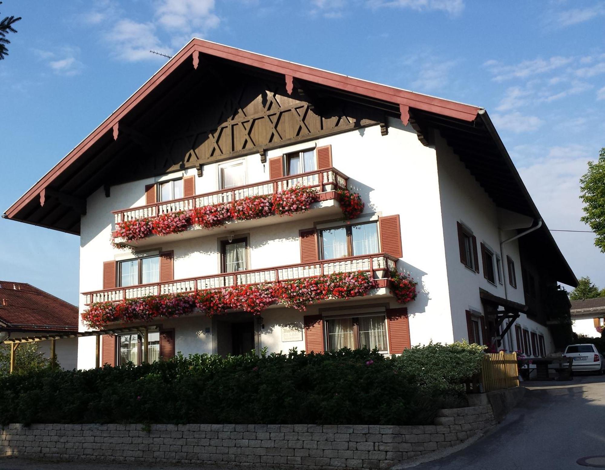 Ferienwohnungen Maderhof Rimsting Dış mekan fotoğraf