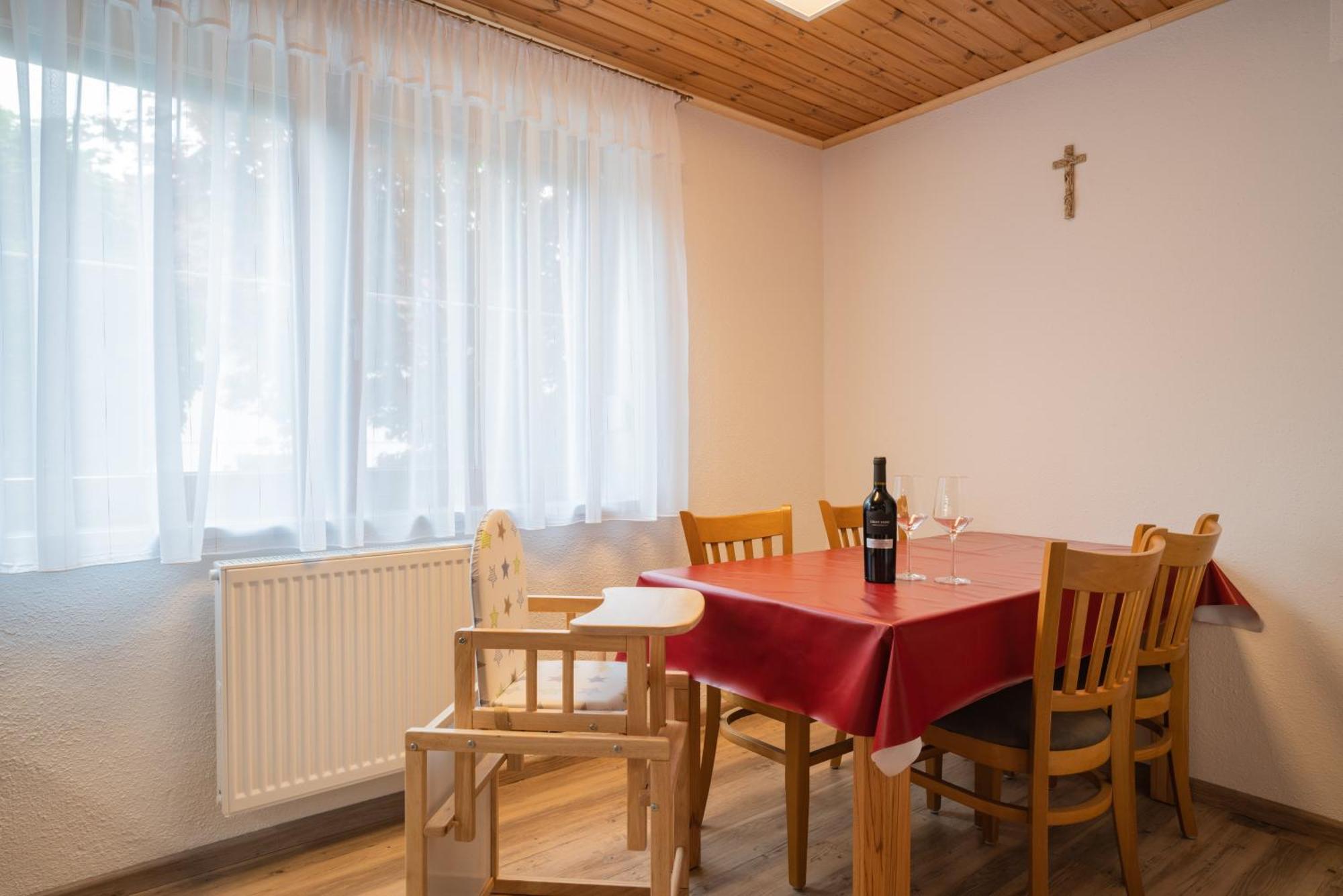Ferienwohnungen Maderhof Rimsting Dış mekan fotoğraf