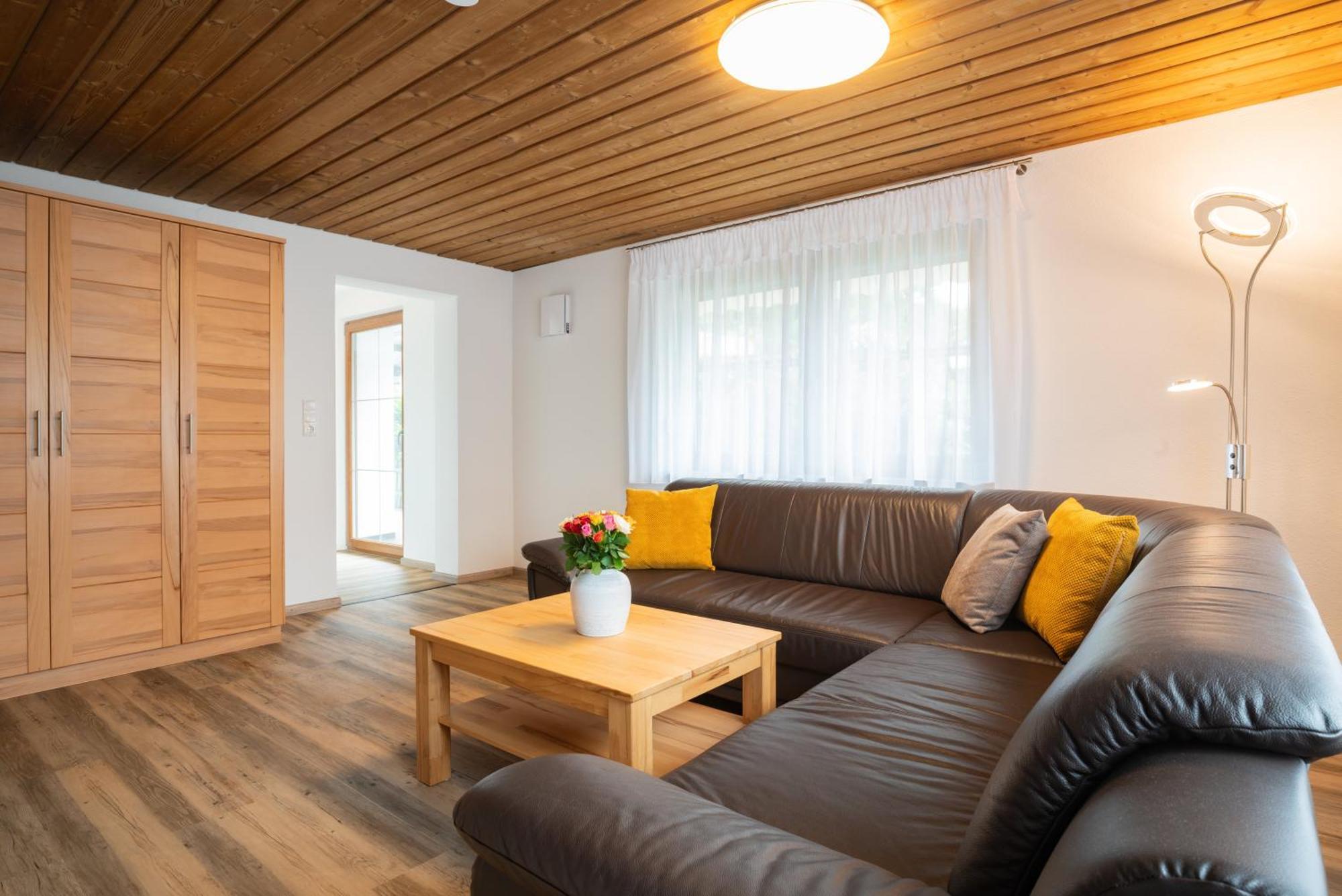 Ferienwohnungen Maderhof Rimsting Dış mekan fotoğraf