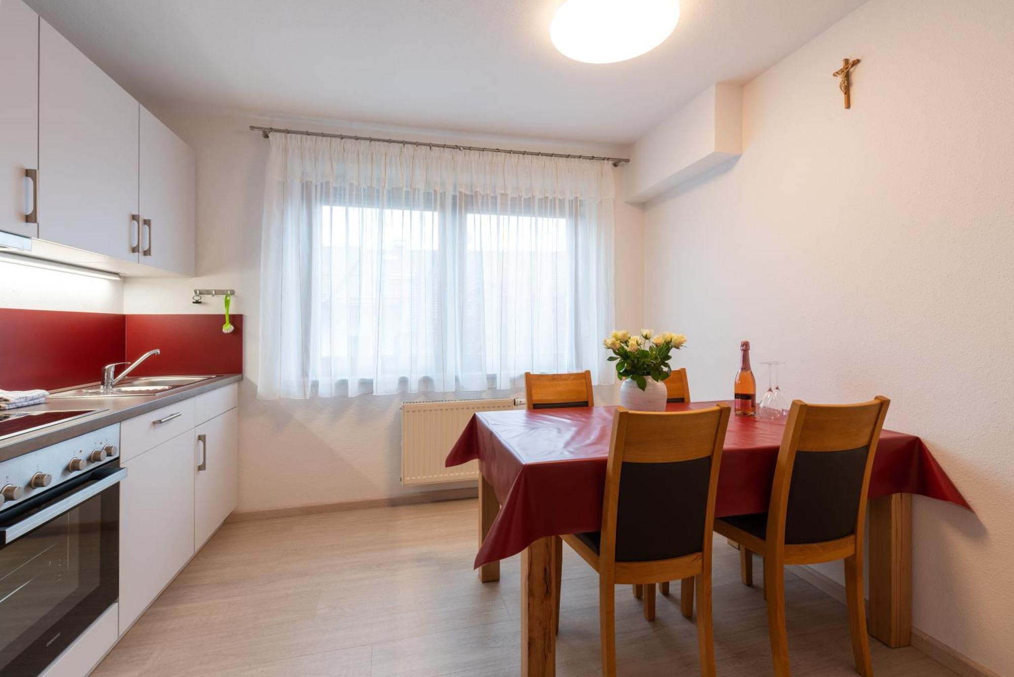 Ferienwohnungen Maderhof Rimsting Dış mekan fotoğraf