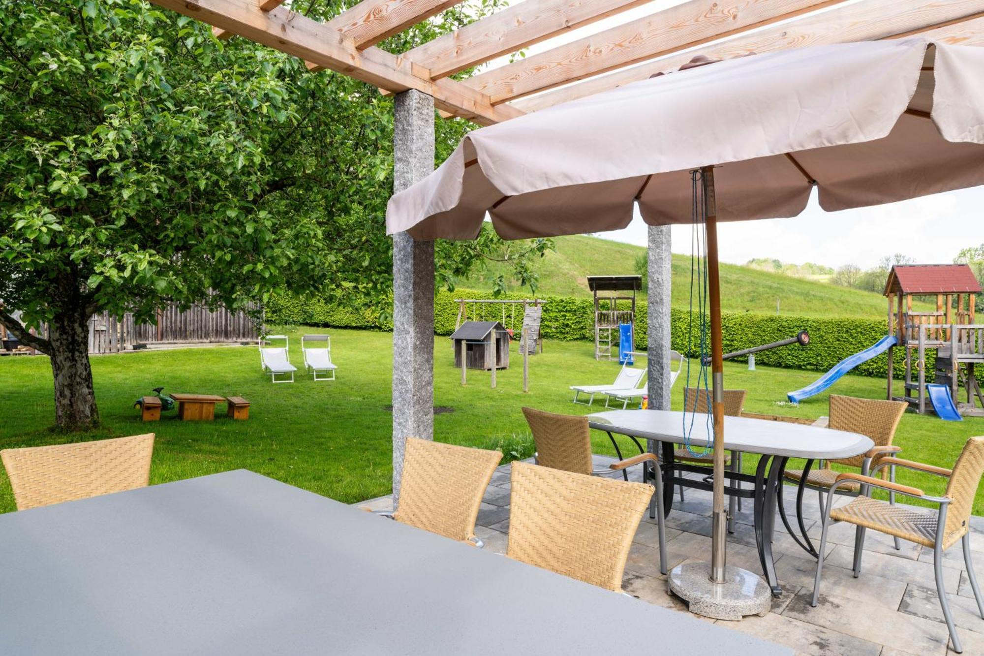 Ferienwohnungen Maderhof Rimsting Dış mekan fotoğraf