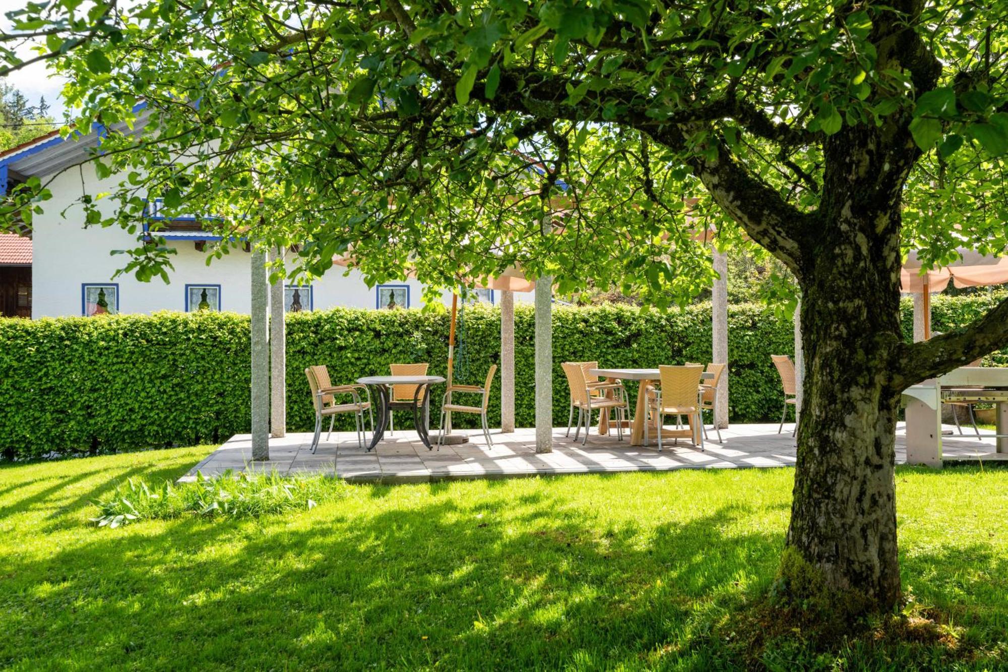 Ferienwohnungen Maderhof Rimsting Dış mekan fotoğraf
